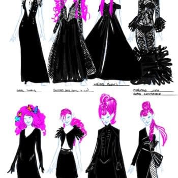 Way of X Artist Reveals Hellfire Gala Designs for Pixie, Loa, and Nightcrawler