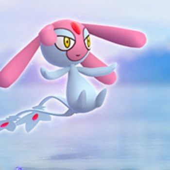 Mesprit Raid Guide for Pokémon GO Players: September 2021