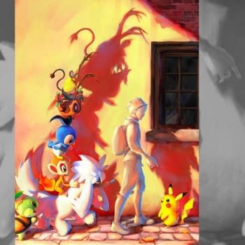 Phantump, Dedenne, & Furfrou Confirmed for Pokémon GO