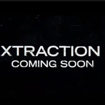 Extraction Star Chris Hemsworth Talks The Franchise At Netflix TUDUM