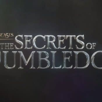 Fantastic Beasts: The Secrets Of Dumbledore Sets Easter Release Date
