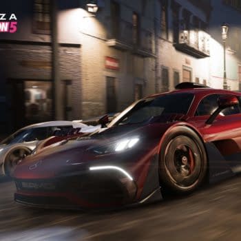 Forza Horizon 5 Officially Reveals The Car List