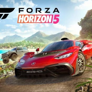 Forza Horizon 5 Officially Reveals The Car List