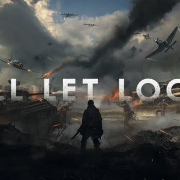 Hell Let Loose Reveals Open Beta & Official Release Date