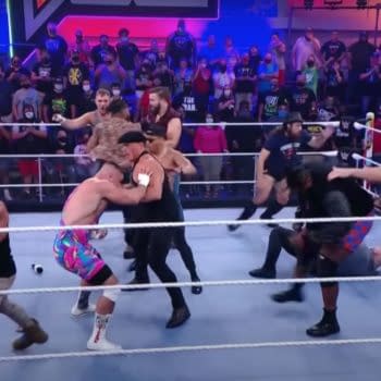 NXT 2.0- Is The Revamp Going To Have More "Attitude" Going Forward?