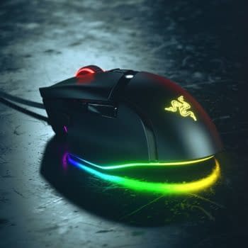 Razer Releases Basilisk V3 Customizable Gaming Mouse