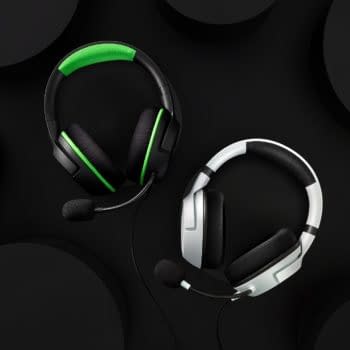 Razer Reveals Brand New Line Of Console Peripherals