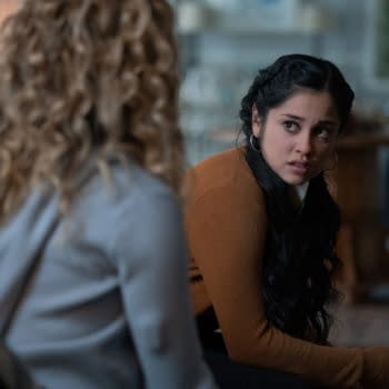 DC's Stargirl Season 2 E07 Preview: Yolanda's Guilt Proves Too Much