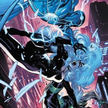 Cover image for BLACK CAT #10