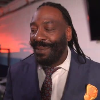 Booker T Has Joined Mick Foley In His Worries About The Current WWE