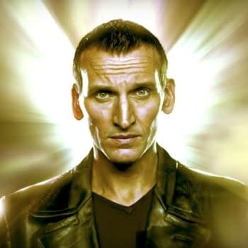 Doctor Who: Eccleston Returns for 2nd Series of Big Finish Audio