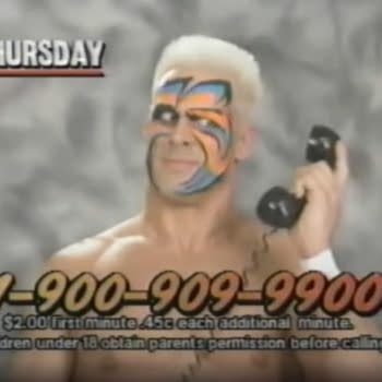 Andrew Yang Urges WWE Independent Contractors to Contact Attorney