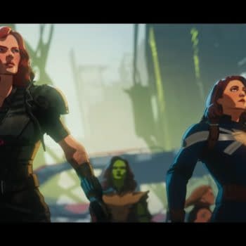 What Does Marvel's Avengers Forever Tell Us About Upcoming What If?