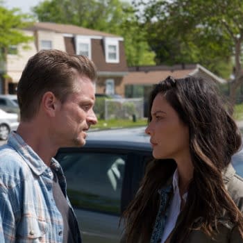 The Gateway Director Michele Civetta Talks Co-Writing Script, Casting