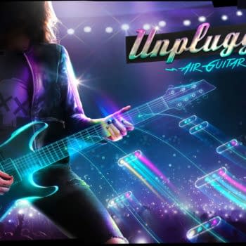VR Music Game Unplugged Headed To Oculus Quest