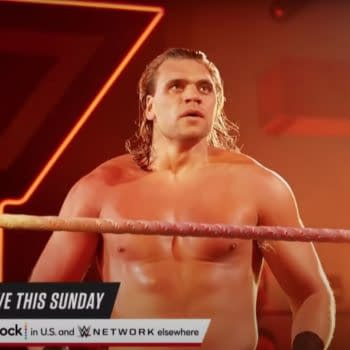 Is NXT's Von Wagner WWE's Next Big Thing? WWE Management Thinks So