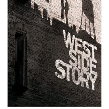 West Side Story Trailer Is Here, Film Releases December 10th