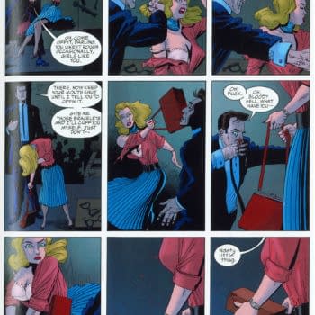 When Alan Moore Talked About James Bond In 1987