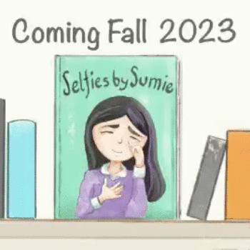 Selfies By Sumie, an Influencer Graphic Novel by A.Y. Hashitate