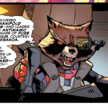 Krakoan Days And Nights X-Men