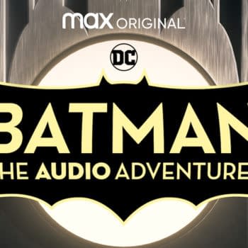 Batman: The Audio Adventures is Really a Secret Mini-season of SNL