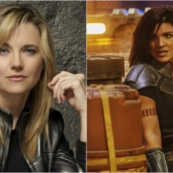 The Mandalorian: Lucy Lawless Fan Push May Have Hurt More Than Helped