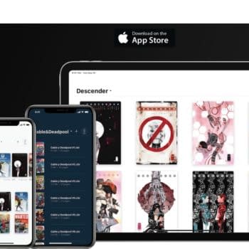 Substack Comics To Be Made Available Through Panels App