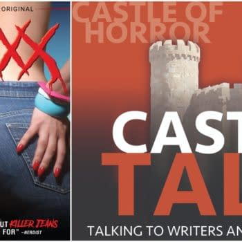 Slaxx May Be the Smartest Movie about Man-Eating Pants Ever