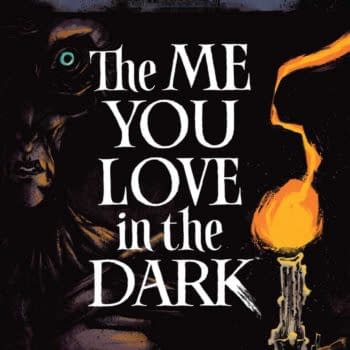The Me You Love In The Dark #2 Review: Engaging Elements