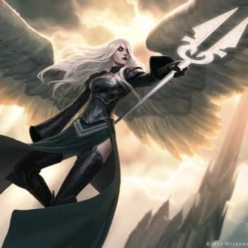 Magic: The Gathering - The 6 Most Triumphant Cards From Innistrad