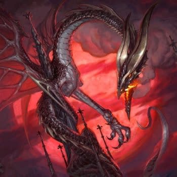 Magic: The Gathering - Innistrad's Six Most Dread-Inducing Cards
