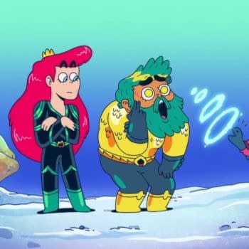 aquaman