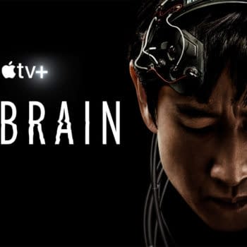 Dr. Brain: The First Apple TV+ Korean Movie Premieres November 4th