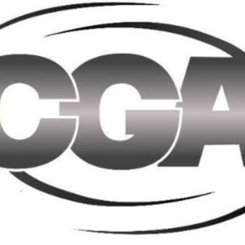 Diamond Comics Buys CGA - Collectible Grading Authority