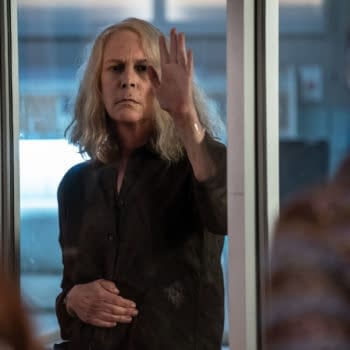 Jamie Lee Curtis Reflects on 'Final Girl' Importance After Halloween