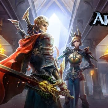AION Receives Massive Update For 12th Anniversary