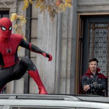 Sony Pictures Dates Two Unknown Marvel Movies for 2023