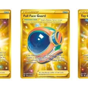 The Cards of Pokémon TCG: Sword & Shield - Evolving Skies Part 45