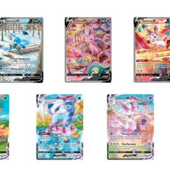 Pokémon TCG: Evolving Skies Expansion: Complete Review