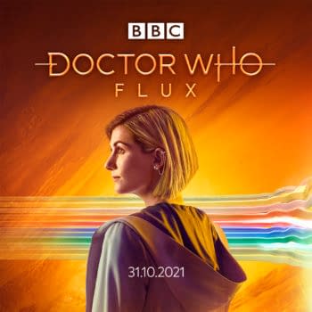 Doctor Who Series 13: Flux The Flux Brings Sontarans, Weeping Angels & More