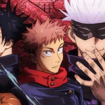 Funimation Fall 2021 Anime Lineup: Demon Slayer, Jujutsu Kaisen & More