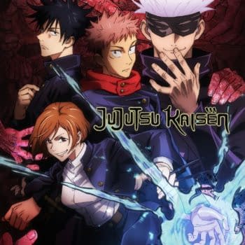 Funimation Halloween Anime Streaming: Jujutsu Kaisen, Hellsing & More!
