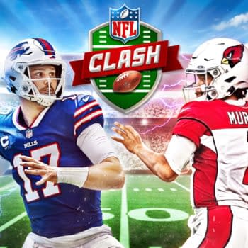 Nifty Games Officially Launches The Football Mobile Game NFL Clash