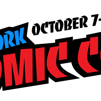 Titan Comics Announce Five NYCC 2021 Panels For Thursday October 7