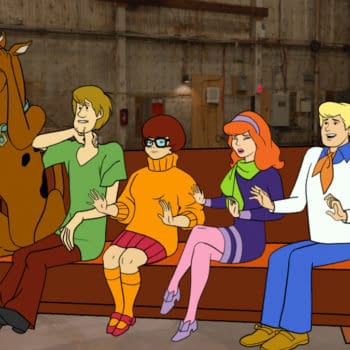 Scooby-Doo, Where Are You Now!: Kate Micucci On What Makes Velma Tick