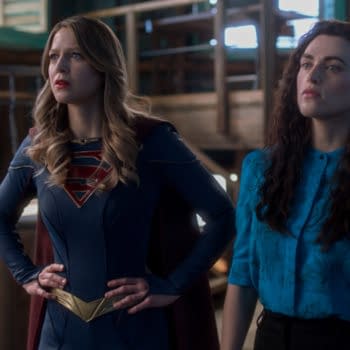 Supergirl Cast Looks Back at the Epic Run of The CW's Super Series