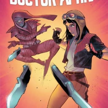 Cover image for STAR WARS DOCTOR APHRA #15 WOBH