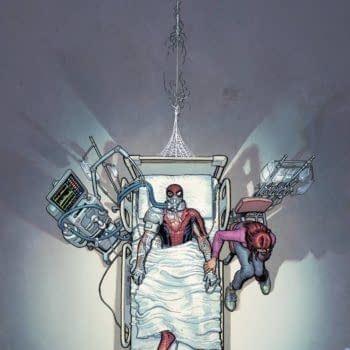 Spider-Man In A Coma, I Know, I Know, It's Serious (ASM #76 Spoilers)