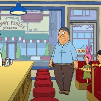 Bob's Burgers Season 12 Episode 4 Review: Bob & Teddy's Day Out
