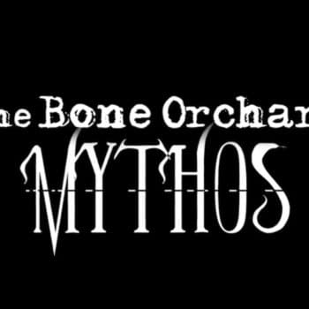 Jeff Lemire & Andrea Sorrentino's The Bone Orchard Mythos In 2022